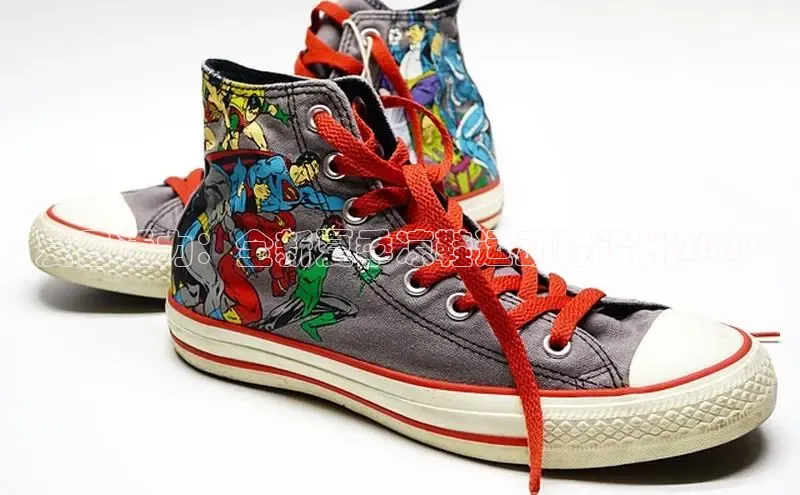 夏日活力：全新夏季凉鞋运动鞋设计2025