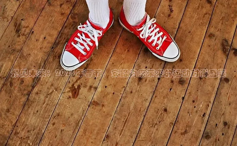 预见未来：2025年春节，安踏为您带来的运动时尚盛宴